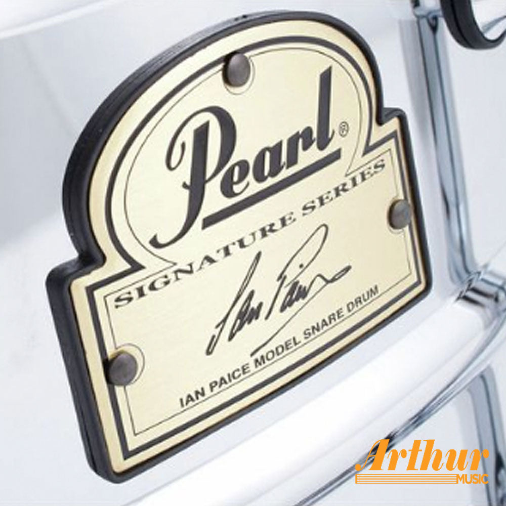 Pearl IP1465 Ian Paice Snare Drum