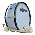 Scorpion Bombo de Banda 25" x 8"