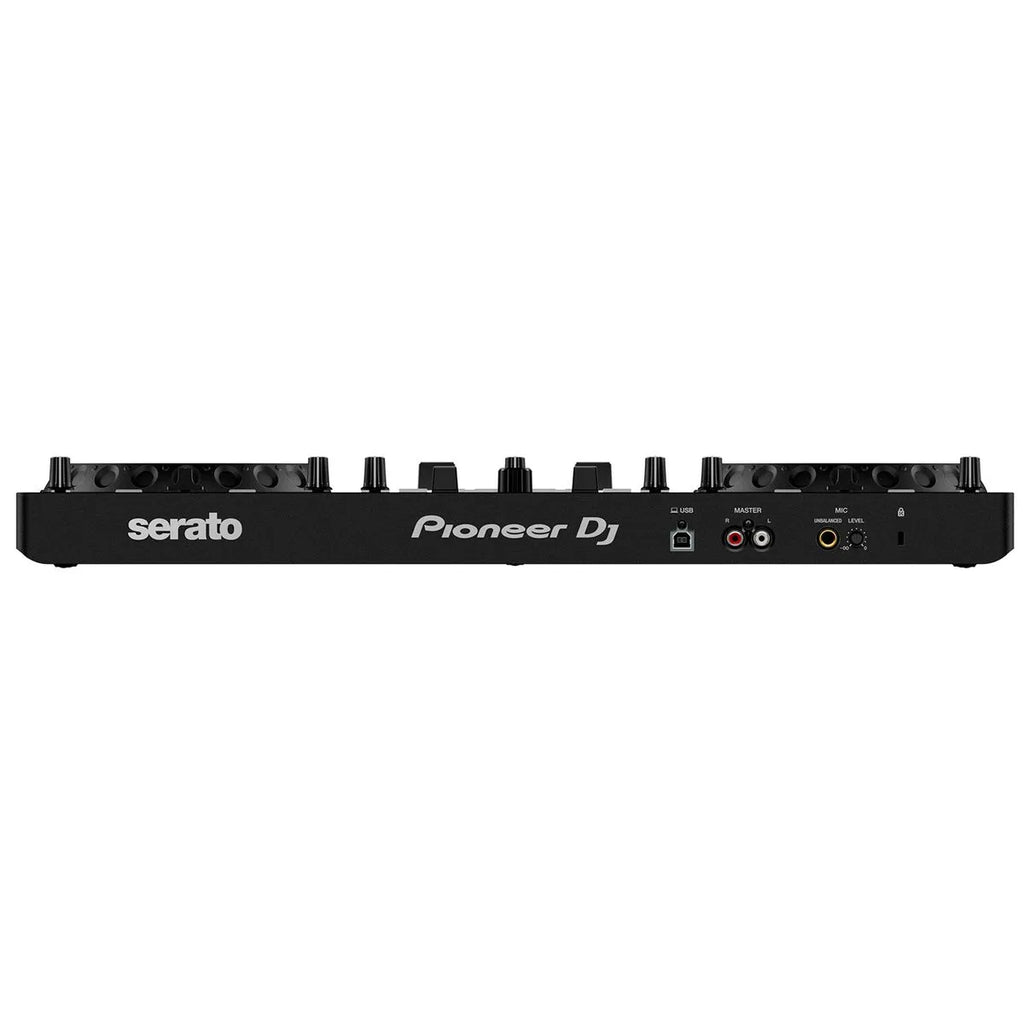 Controlador DJ Pioneer DJ DDJ-REV1 - Black