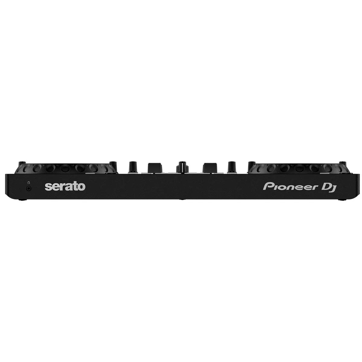 Cl Dj Controlador DJ Pioneer DJ DDJ-REV1 - Black – ArthurMusic