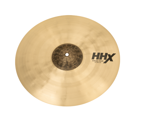 SABIAN HHX XTREME CRASH 17"