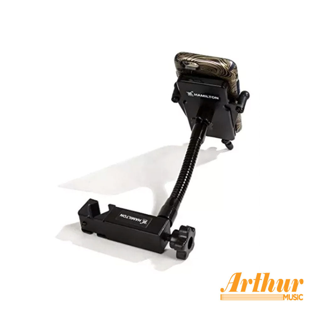 Soporte De Celular Para Atril Hamilton Kb125e