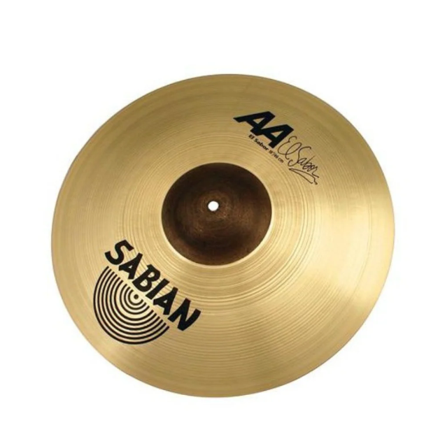 SABIAN AA EL SABOR 18"