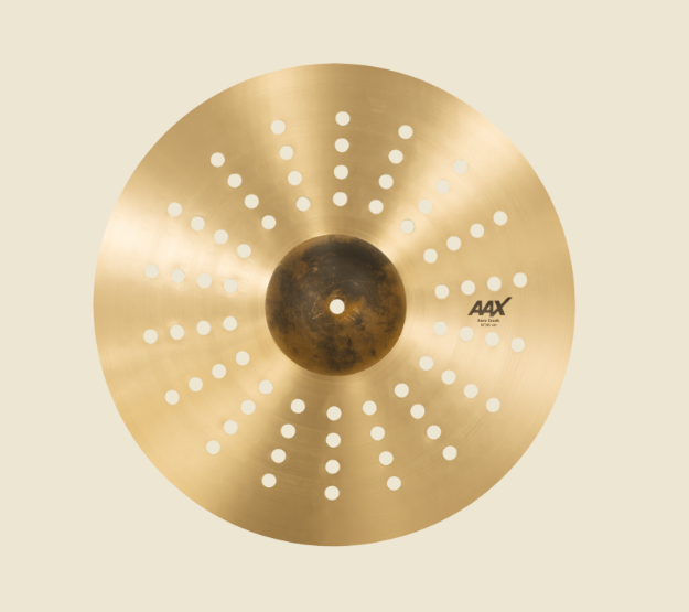SABIAN AAX AERO CRASH 18"
