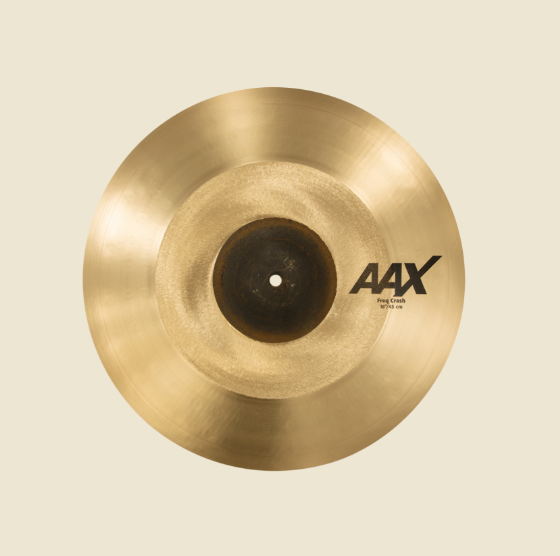 SABIAN AAX FREQ CRASH 18"