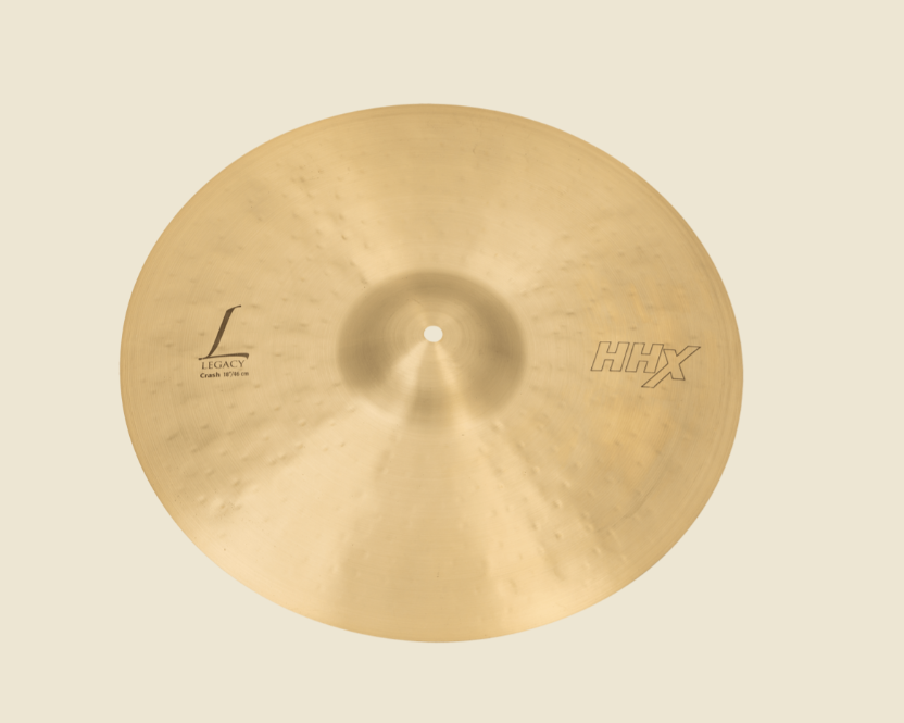 SABIAN HHX LEGACY CRASH 19"