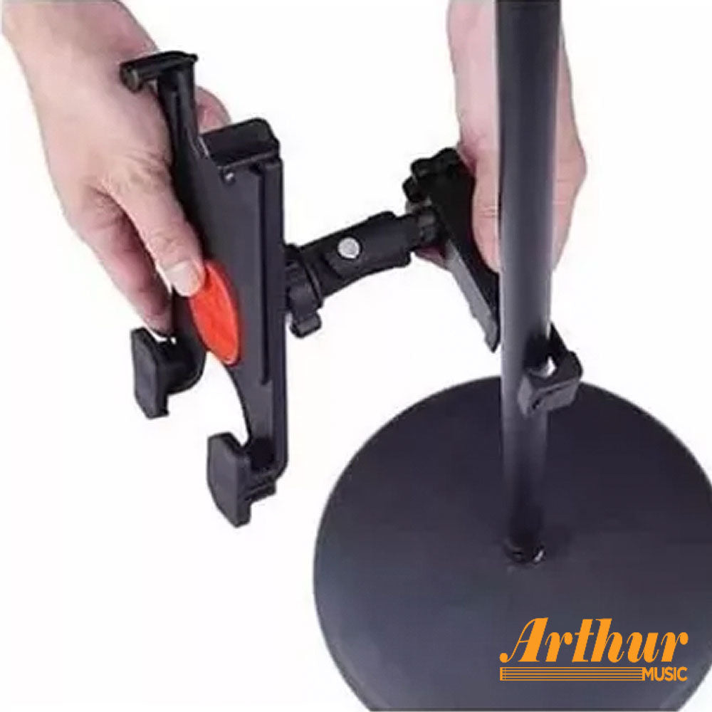 Soporte De Tablet Para Atriles Kb130e Hamilton