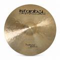 Istanbul Agop Traditional Medium Crash 16"