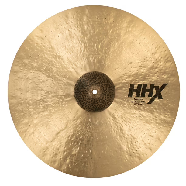 Sabian HHX Power Ride 20" (12014XN)