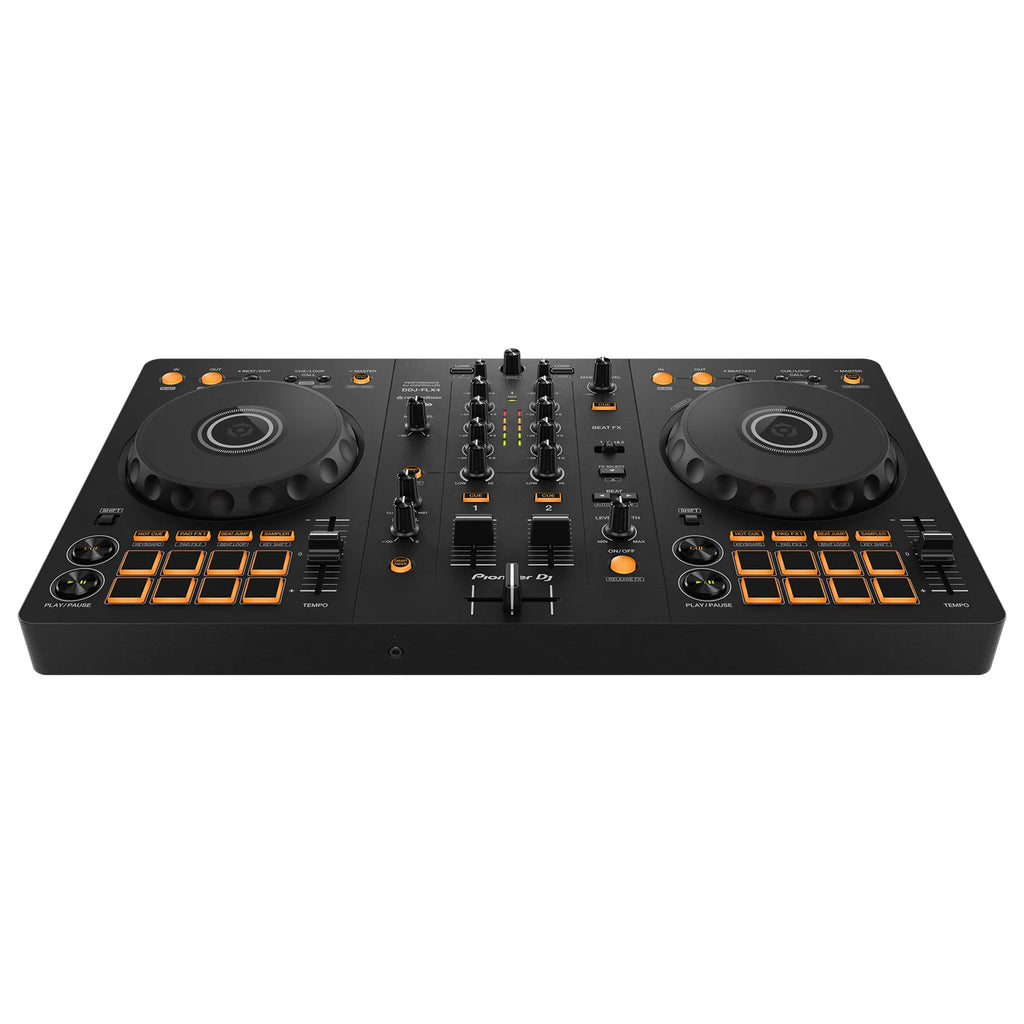 Controlador DJ Pioneer DJ DDJ-FLX4