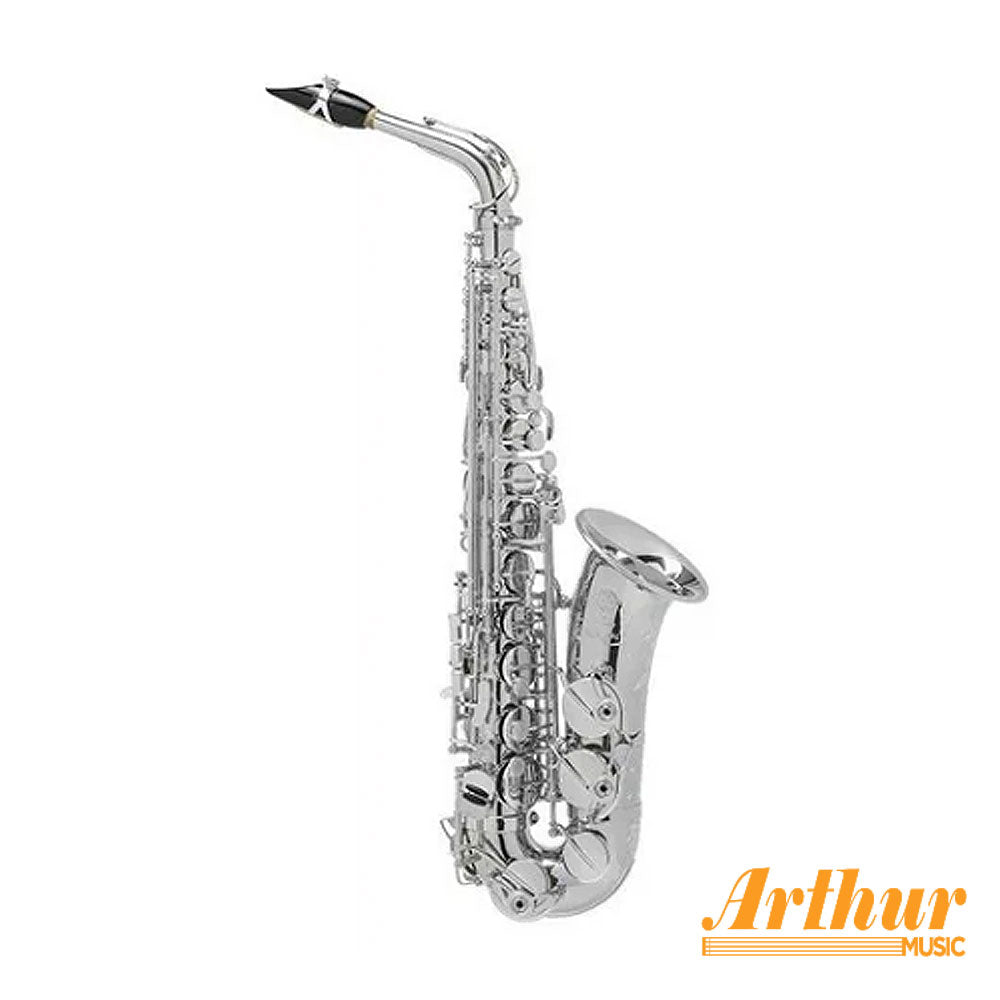 Saxofon Alto Fontai Ft 6430N (Niquel)