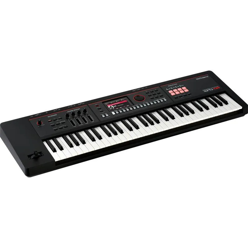 Roland XPS-60 – Sintetizador Expandible de 61 Teclas