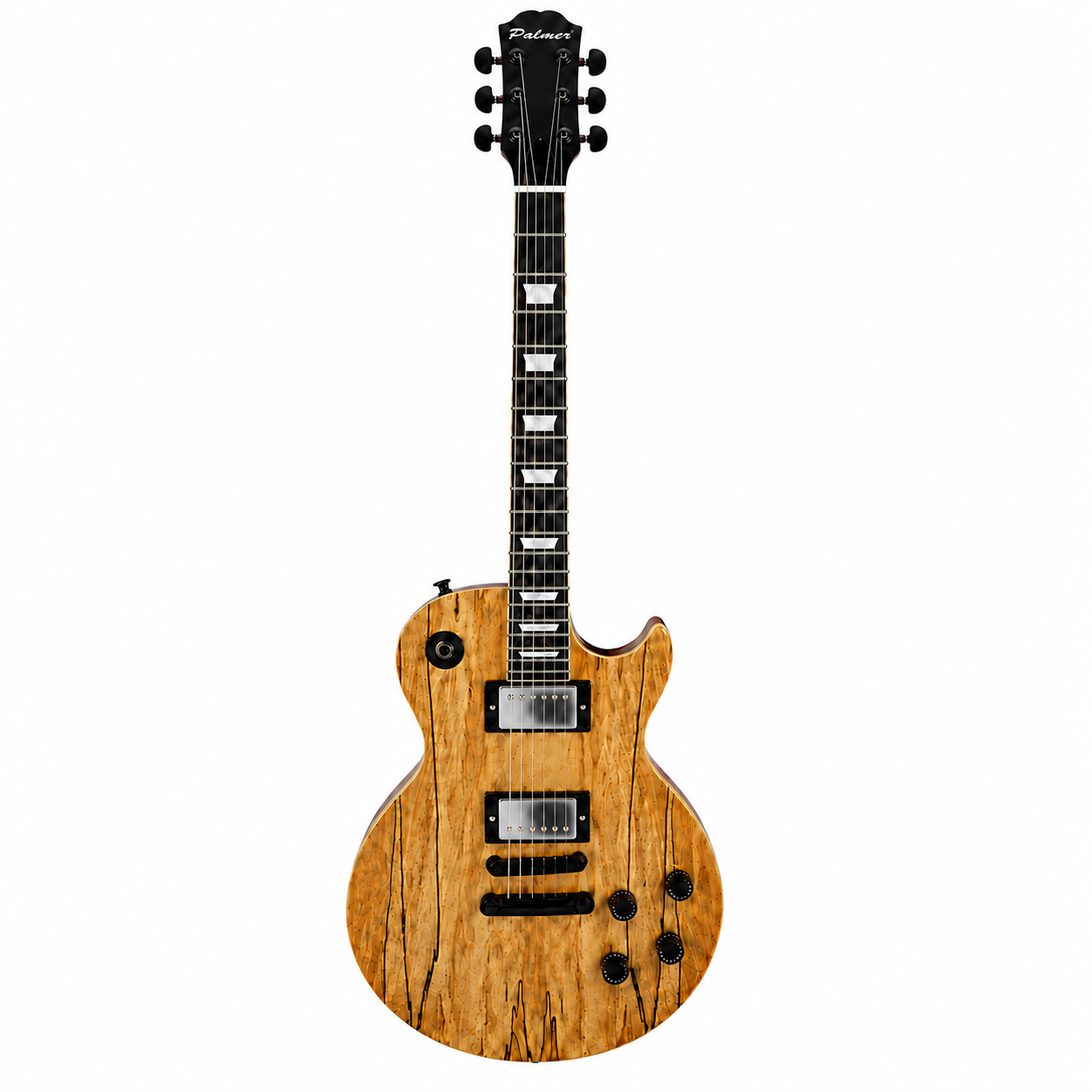 Palmer LP Custom Electric Guitar PE-LPS-CUST Colores