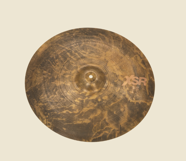 SABIAN XSR MONARCH RIDE 20"