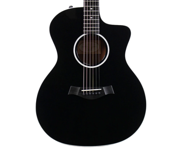 Taylor 214CE-BLK