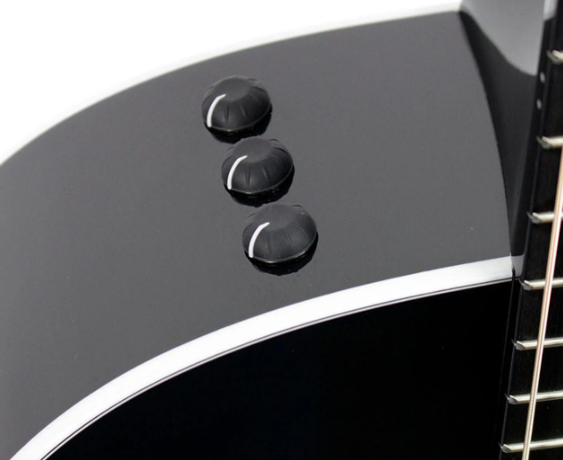 Taylor 214CE-BLK