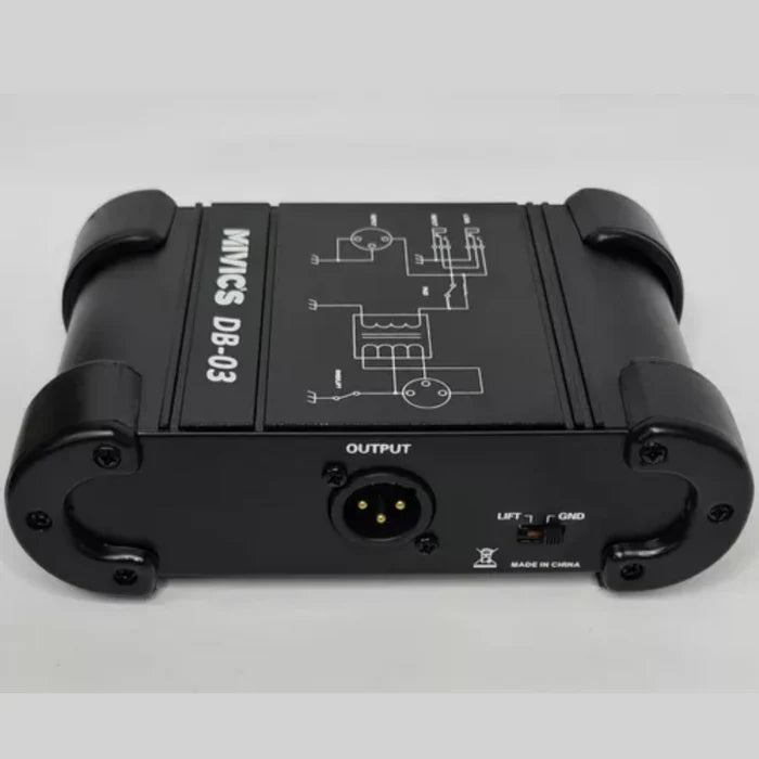 MIVIC DB03