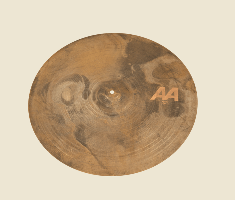 SABIAN AA APOLLO 22" RIDE