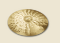 SABIAN ARTISAN LIGHT RIDE 22"