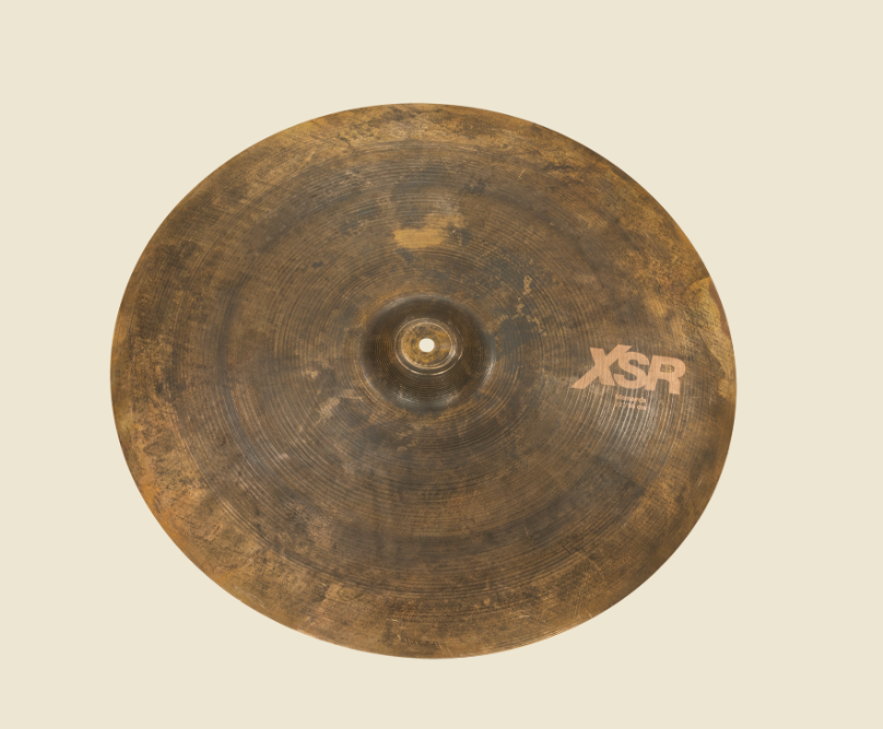 SABIAN XSR MONARCH 22" RIDE