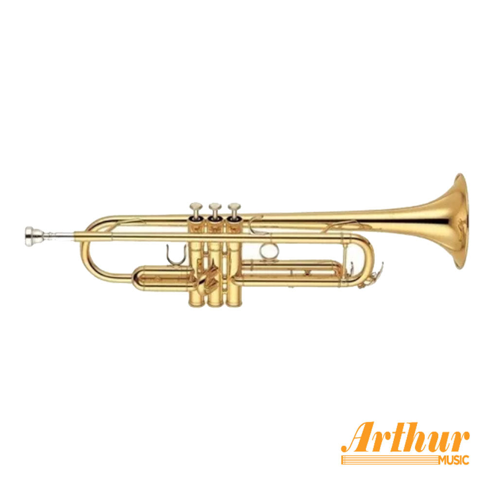 Trompeta Bronce Fontai Ft6418l