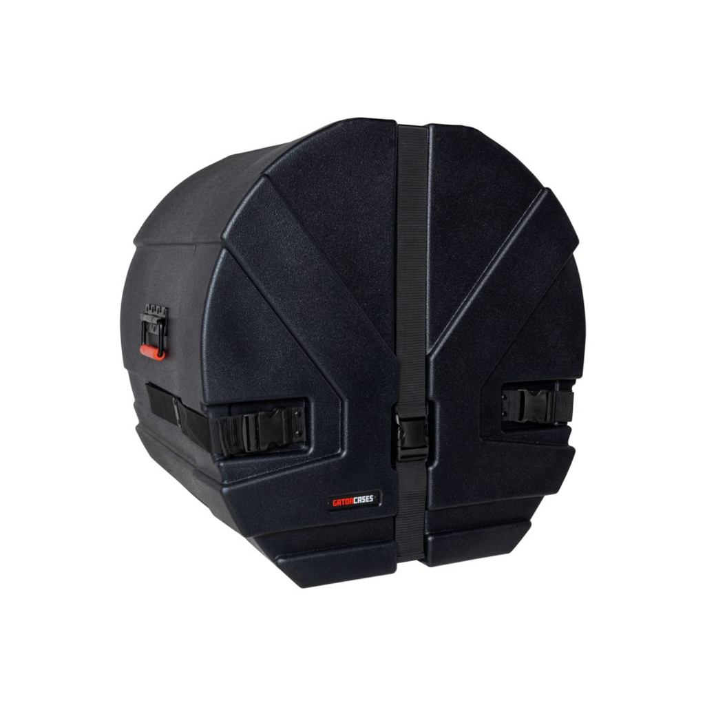Gator GPC2218BD Estuche para bombo