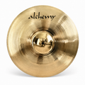 Istanbul Agop Alchemy Heavy Crash 17"