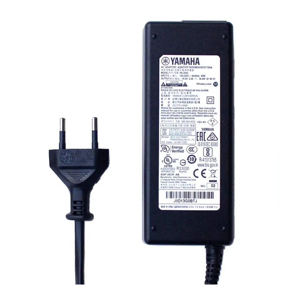Yamaha PA300