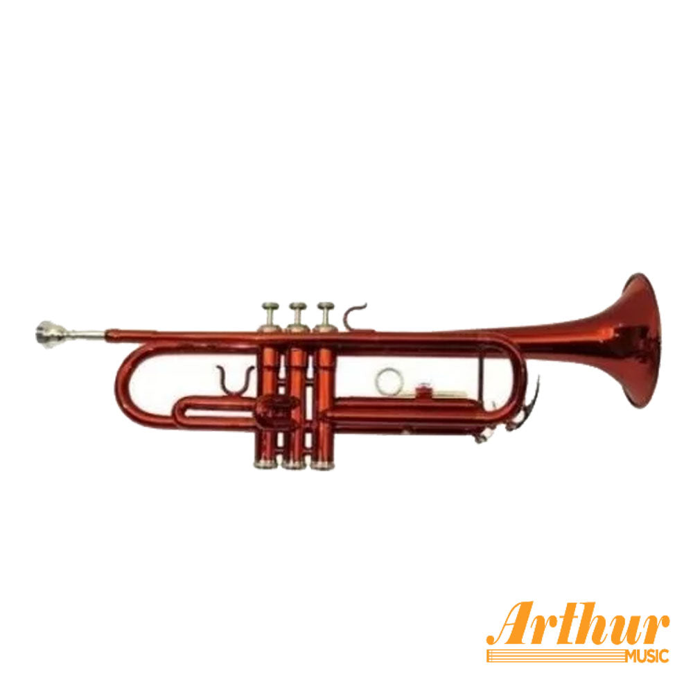 Trompeta Roja Fontai Ft 6418R