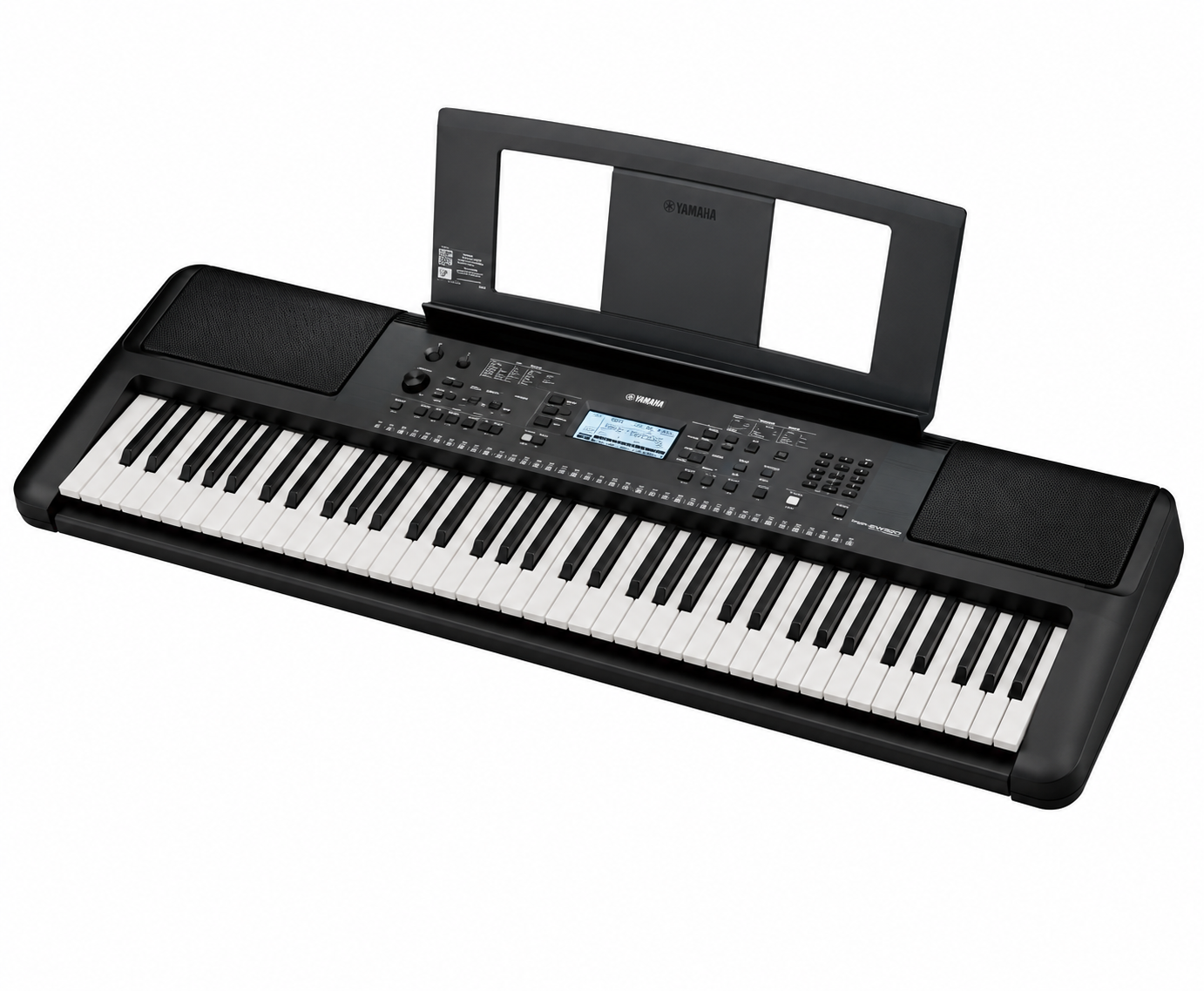Yamaha PSR EW320