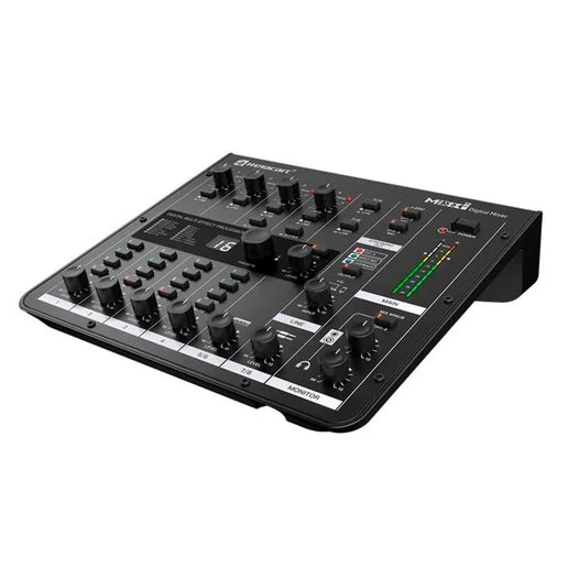 Relacart MIXX8.6 Mezclador Digital