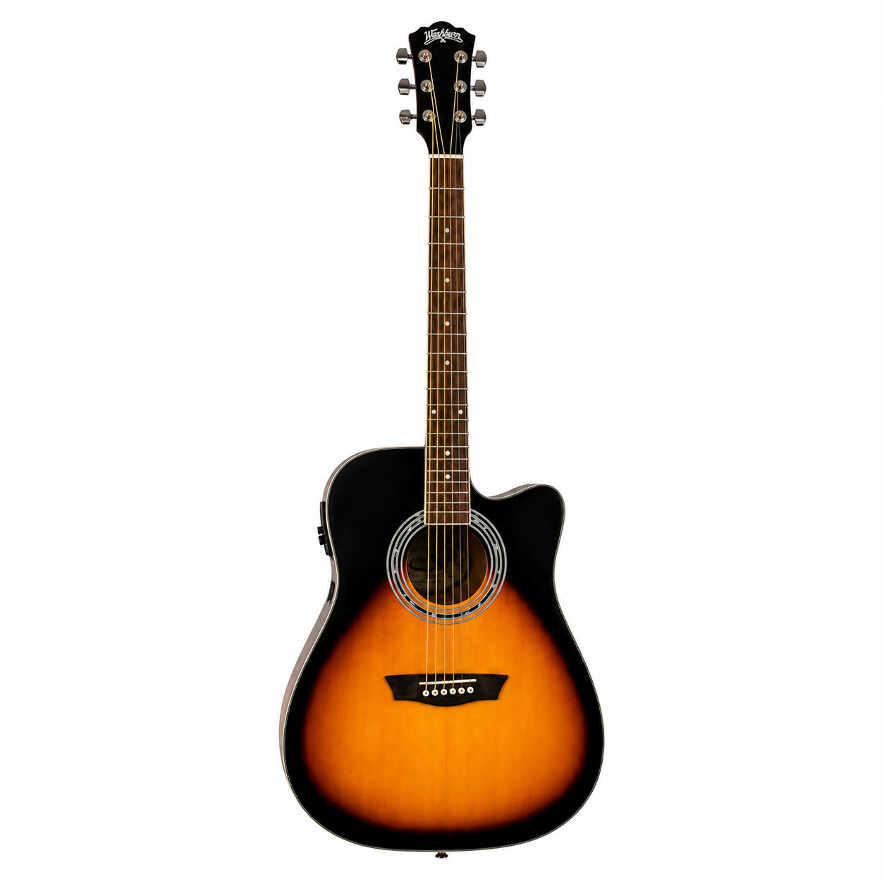 Washburn WA 90 CE VSB