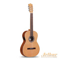 Guitarra Electroacustica Almansa 400 EZ