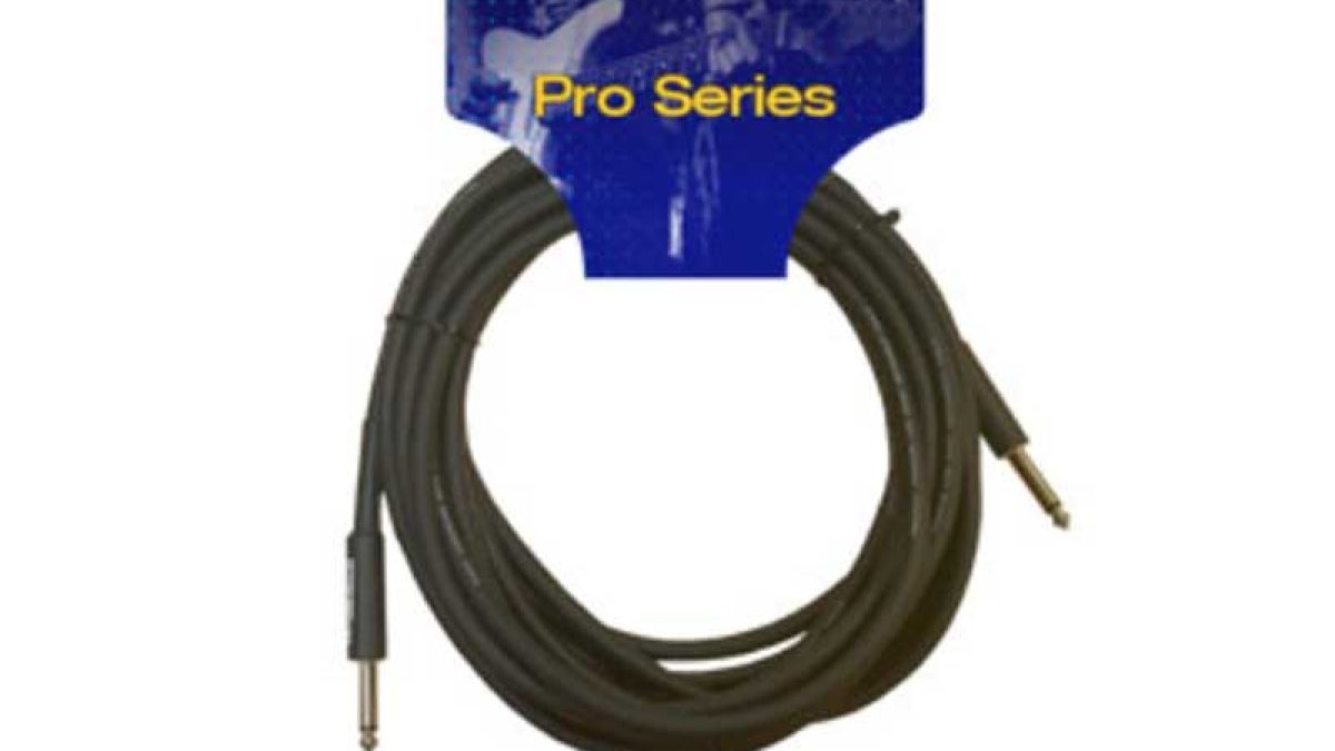 PROLOK PROSERIES PLUG 6M
