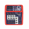 MIXER ANALOGO MRS 4FX