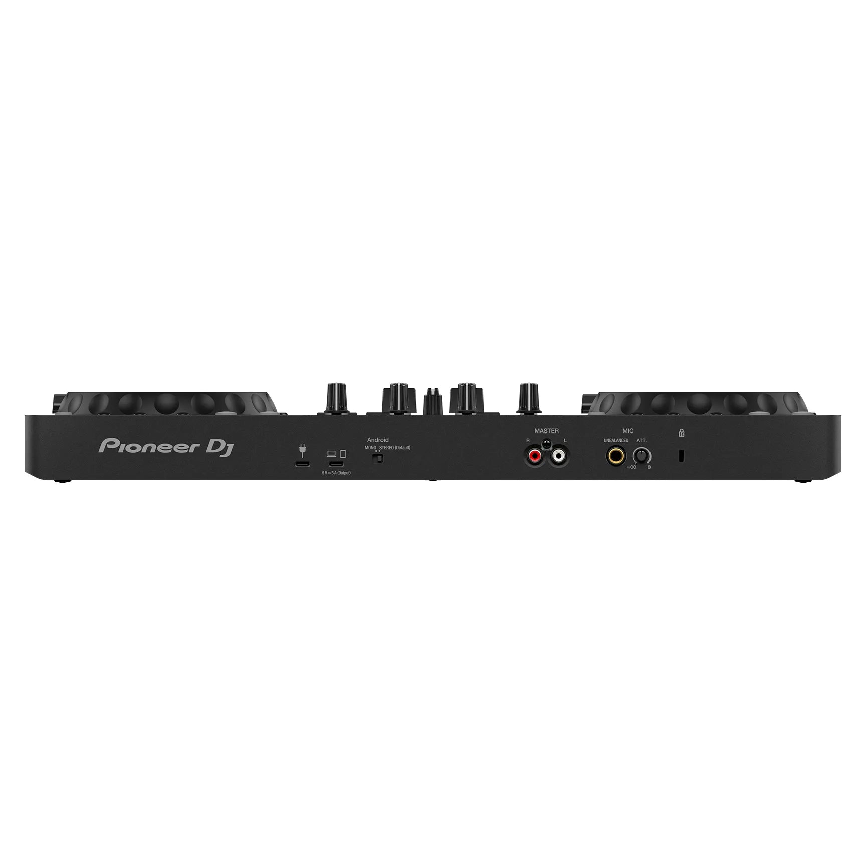 Controlador DJ Pioneer DJ DDJ-FLX4