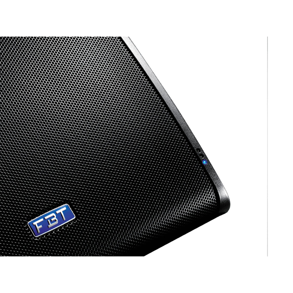 Monitor de piso Activo FBT STAGEMAXX 12" 500W RMS