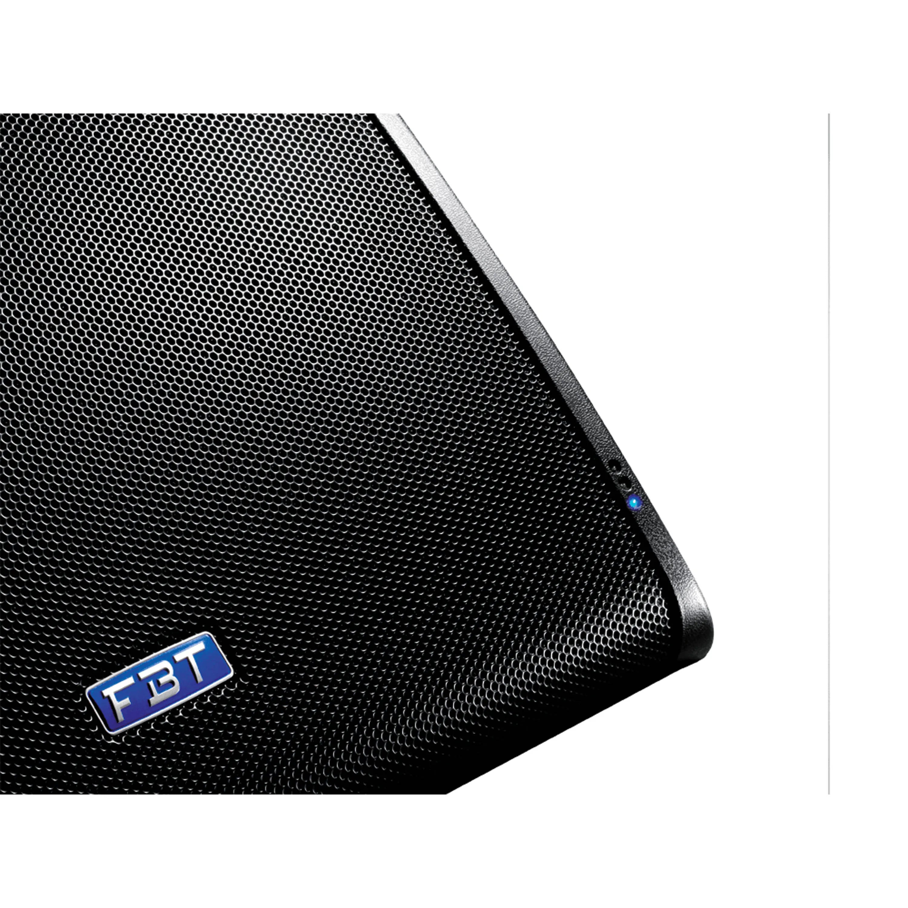 Monitor de piso Activo FBT STAGEMAXX 12" 500W RMS