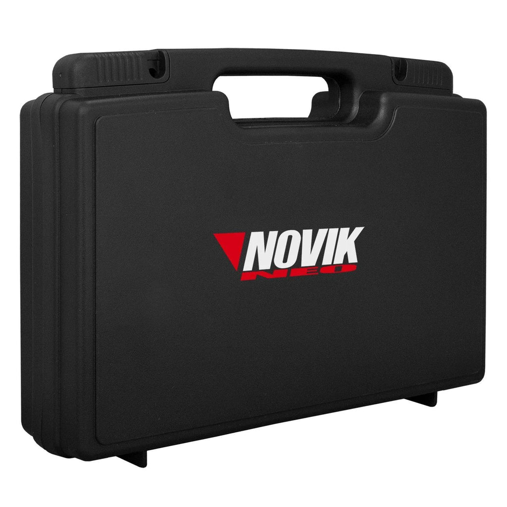 NOVIK UNK 660 MICROFONO DOBLE INALAMBRICO
