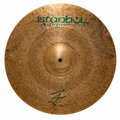 Istanbul Agop Signature Crash 16" – Platillo Crash Profesional B20