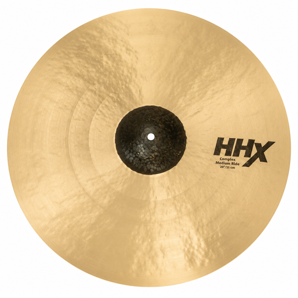 Sabian 12012XCN HHX Complex Medium Ride 20"