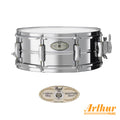 Pearl Sensitone Steel STH1450S - 14 x 5 - 8 AFINADORES