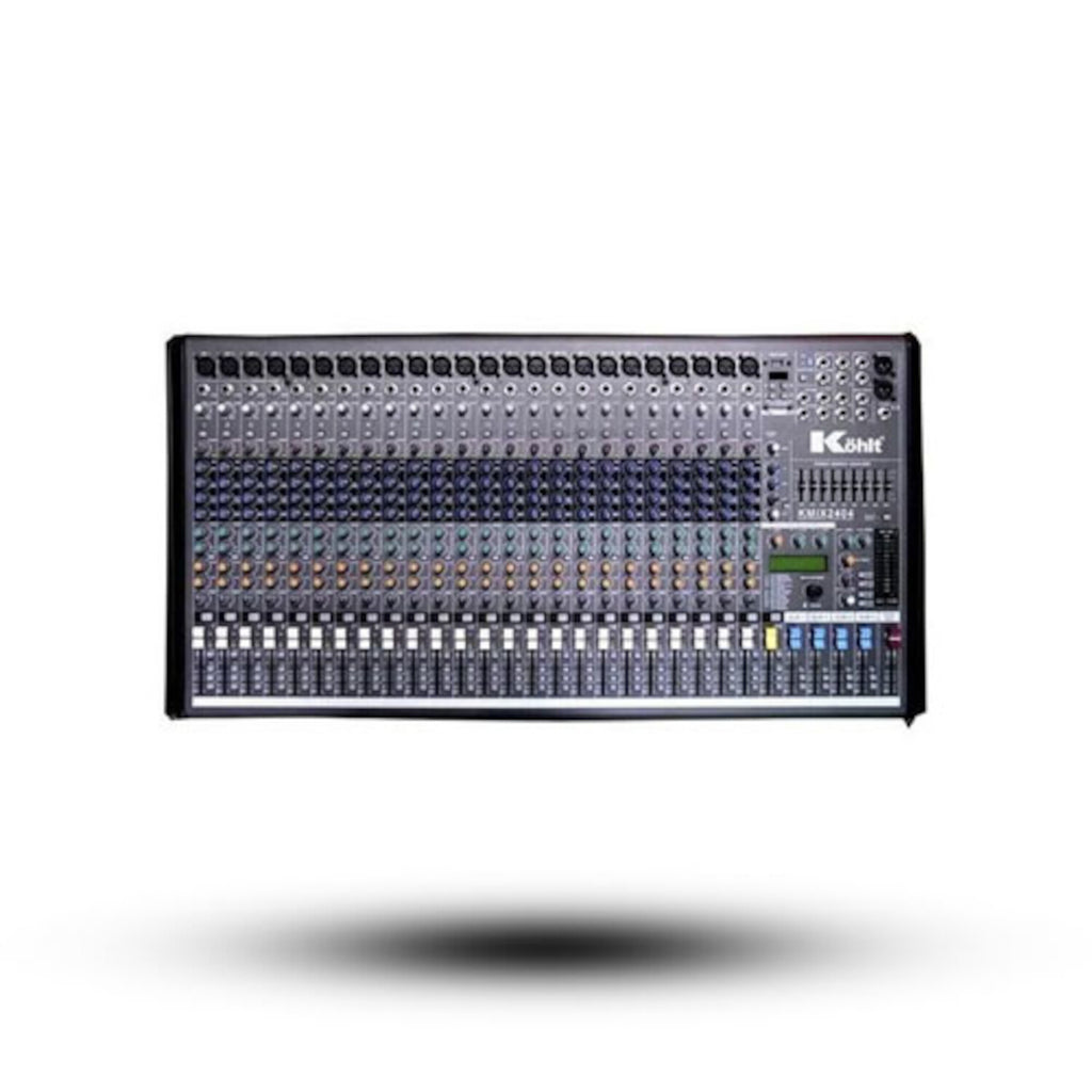 KOHLT KMIX2404