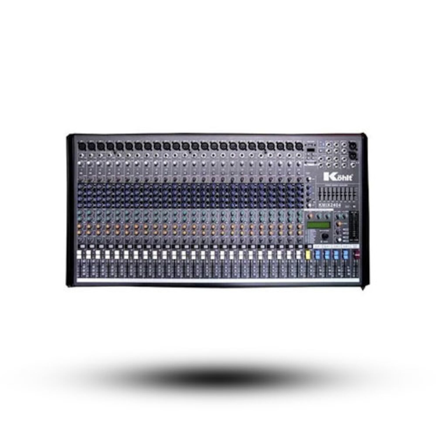 KOHLT KMIX2404