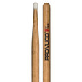 Baquetas Promuco, 5A, Oak, Punta Nylon