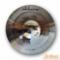 Istanbul Agop Alchemy Heavy Splash 6"