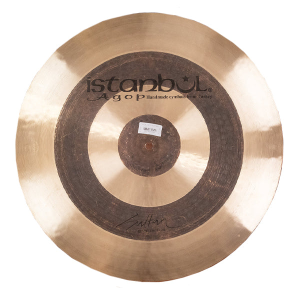 Istanbul Agop Sultan China 22"
