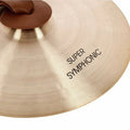 Istanbul Agop Traditional Super Symphonic 17"