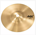 SABIAN AAX SPLASH 6"