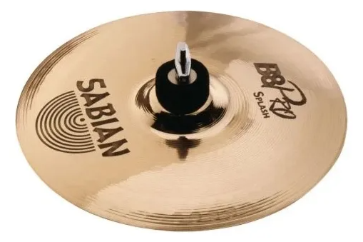 SABIAN B8 PRO SPLASH 6" (30605B)